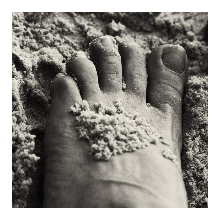 summerfoot