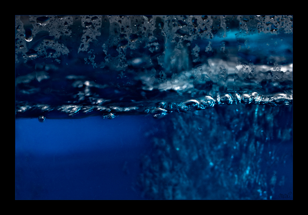 blubberblau