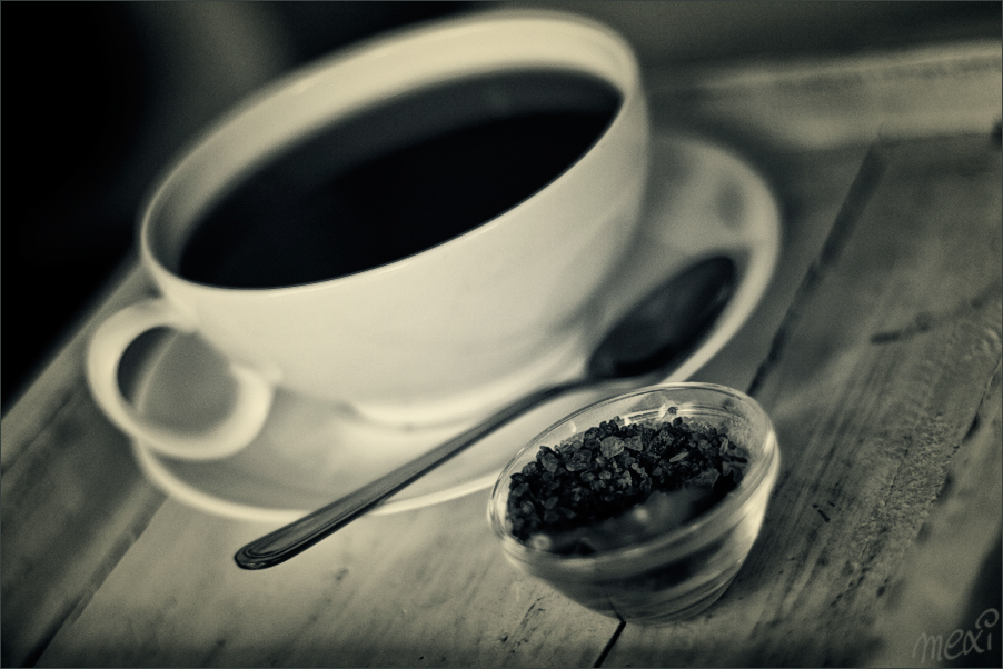 tea time