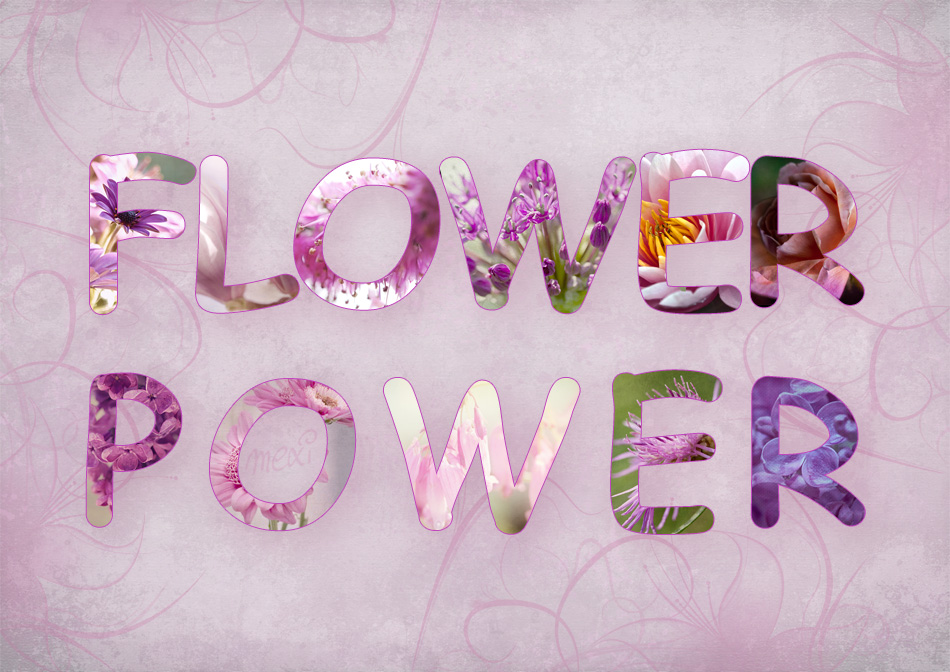 Flowerpower