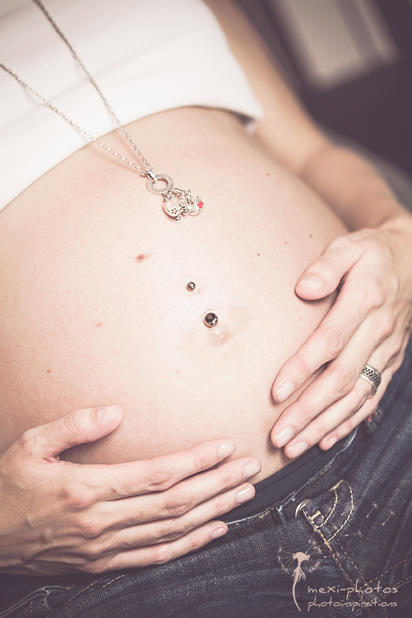 Babybauch
