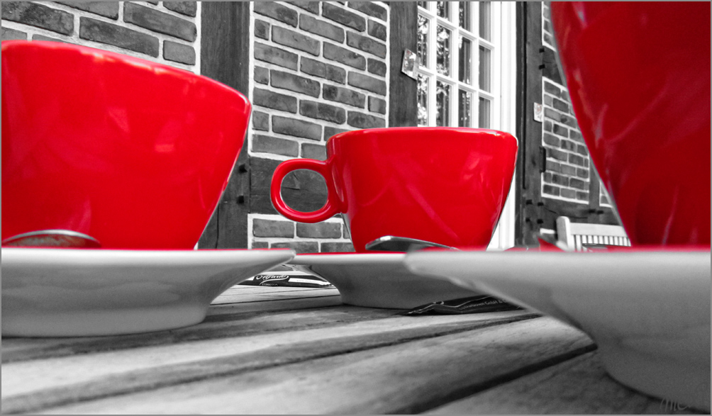 Coffeetime