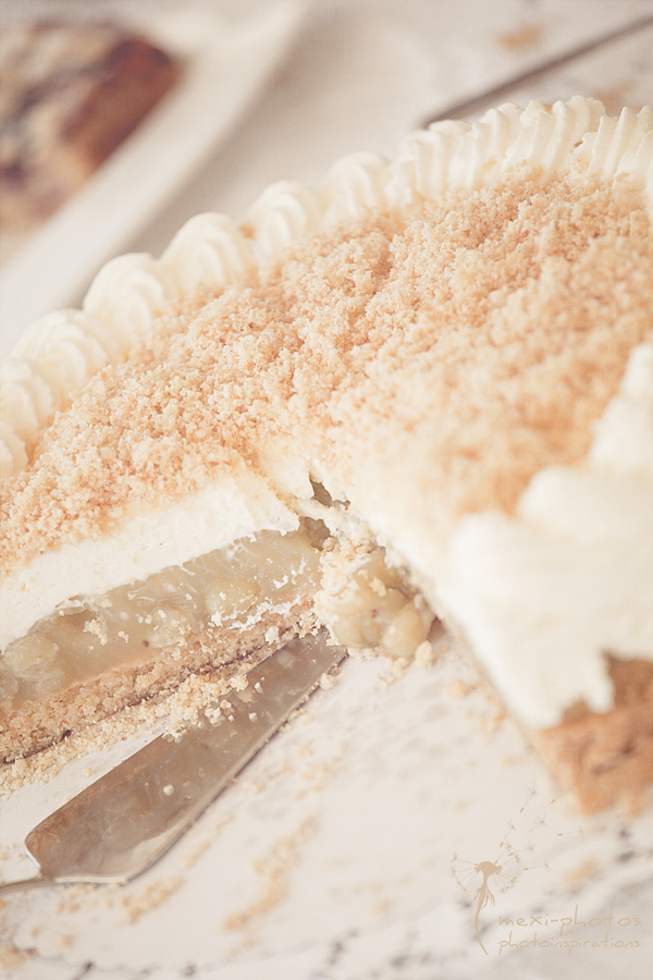 Stachelbeerkuchen ... yummy