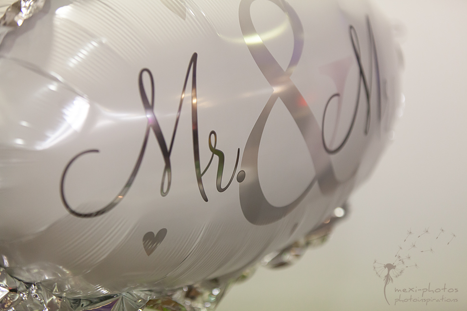 Mr. and Mrs.