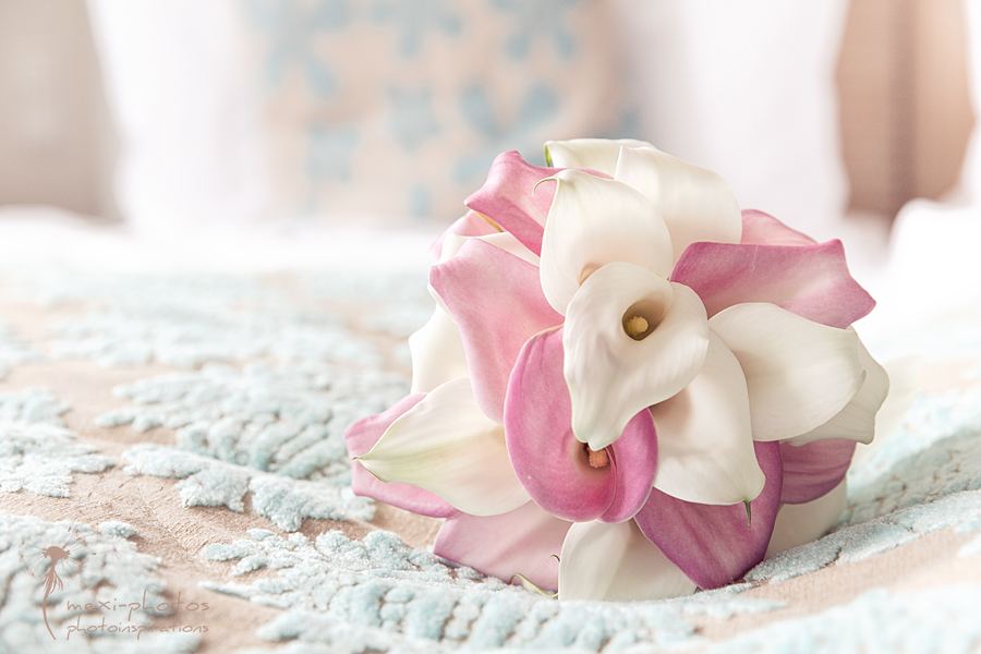 Bridal Bouquet