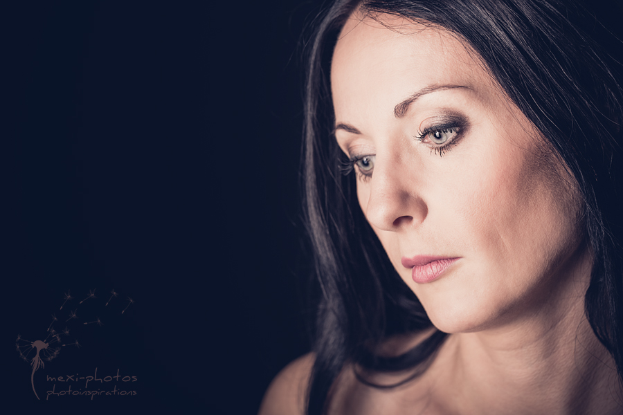 Portraitphotography Woman