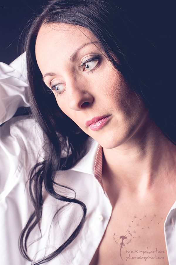 Portraitphotography Woman III