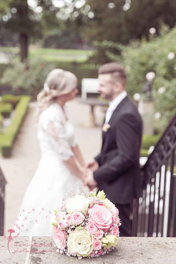Wedding Bouquet