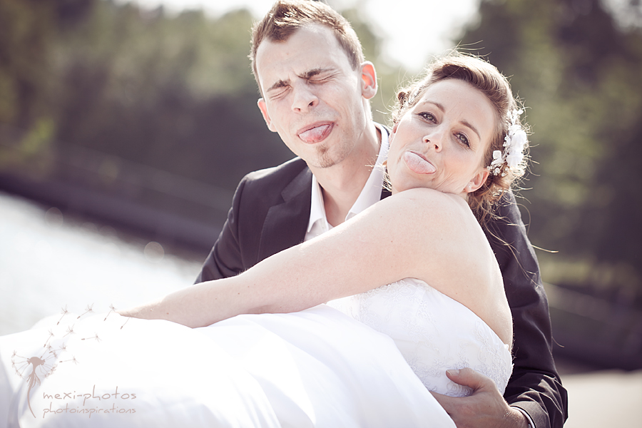 Hochzeitsfotografie Gütersloh
