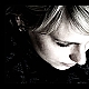 in Gedanken versunken in Gedanken versunken