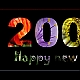 Happy new year 2009 Happy new year 2009