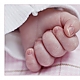 eine kleine Hand ... eine kleine Hand ...