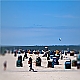 Strandleben