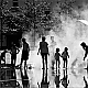 Wasserspiele ...