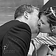 Weddingkiss :-) Weddingkiss :-)