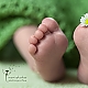 Babyfüße Babyfüße