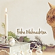 Frohe Weihnachten Kater Frohe Weihnachten Kater