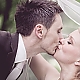 Wedding-Kiss Wedding-Kiss