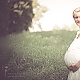 Schwangerschaft - Babybauch Schwangerschaft - Babybauch