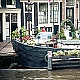 Amsterdam Houseboat Amsterdam Houseboat