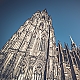 Kölner Dom - Cologne cathedral Kölner Dom - Cologne cathedral