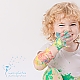 Finger color shooting Finger color shooting
